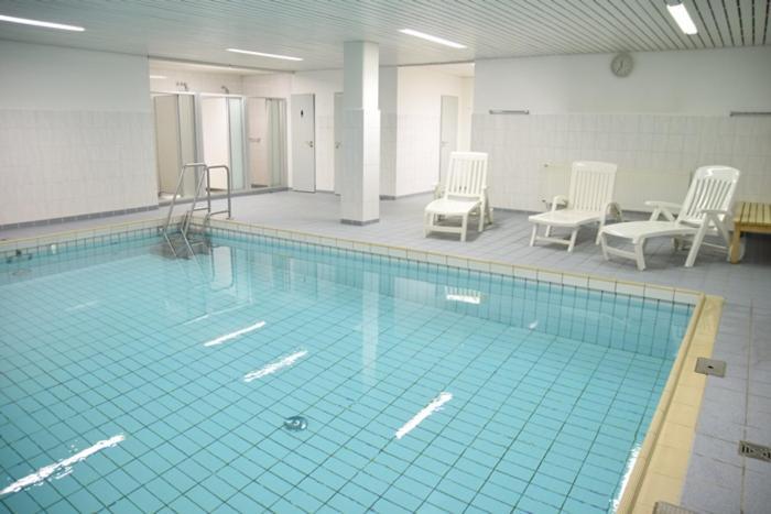 Das Geraeumige 2-Zimmer-Appartement Westerland Exterior foto